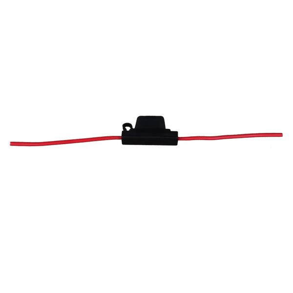 Mini Sicherungshalter