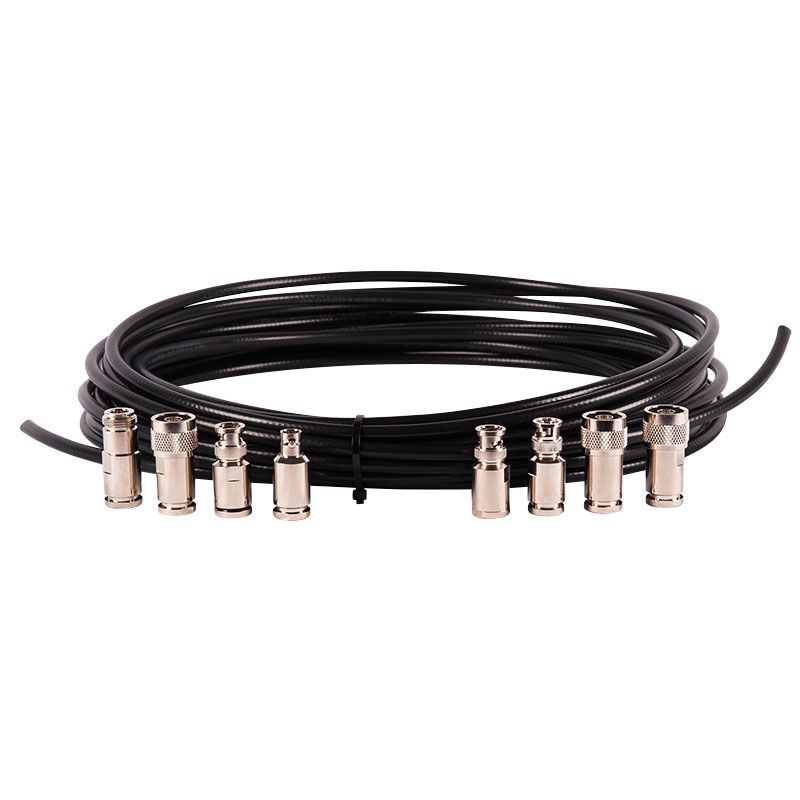 Cableset CS 1.20 H2000 Flex
