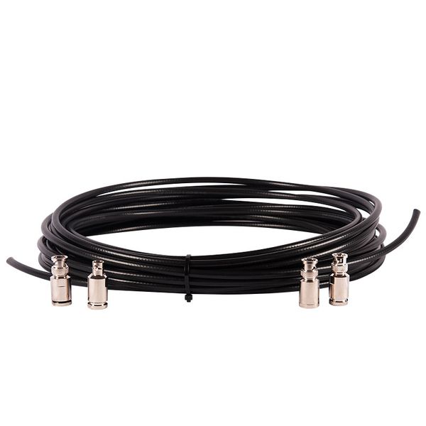 Cableset CS 6.25 ECOFLEX 15 Plus (BNC-Connector)
