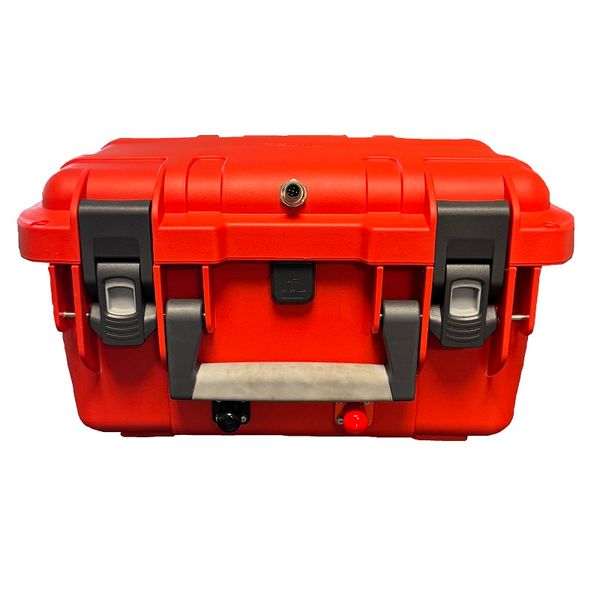 Lithium Ionen Batteriespeichersystem 12V, 3.2kWh