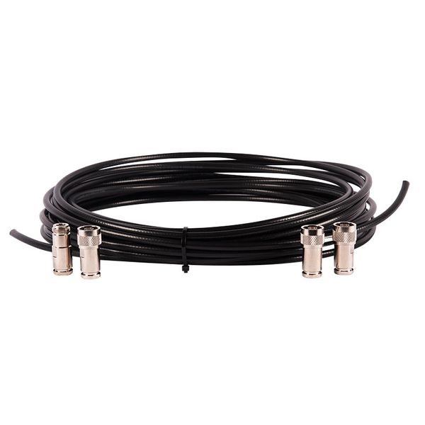 Cableset CS 3.20 H2000 Flex (N-Connector)