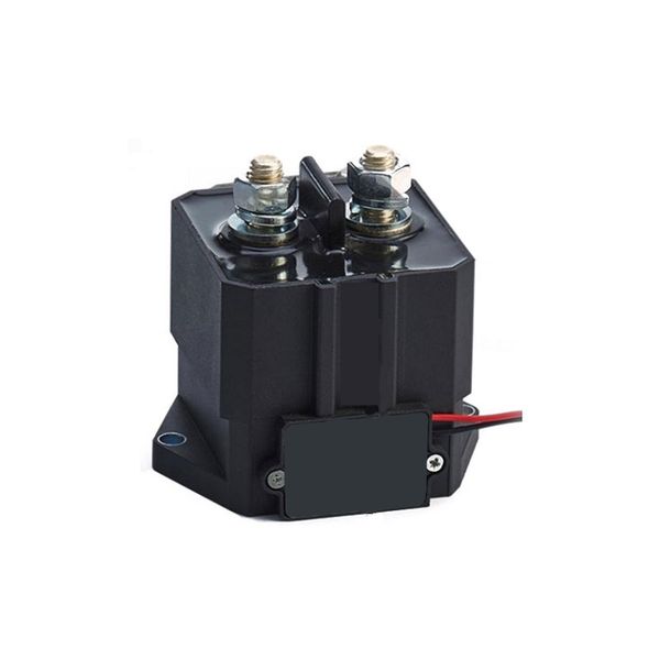 DC-Relais abgedichtet 250A