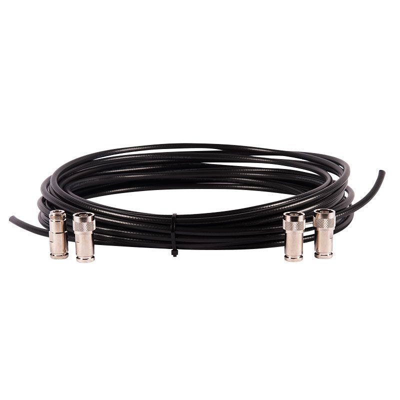 Cableset CS 3.25 H2000 Flex (N-Connector)