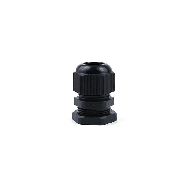 Kabelverschraubung M30x1.5 Schwarz